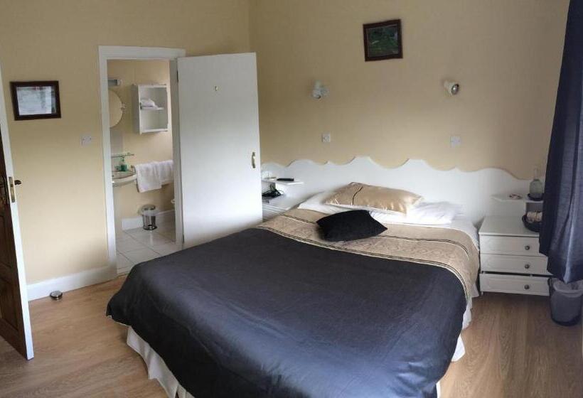 اتاق استاندارد, La Mirage B&b