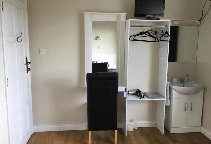 اتاق استاندارد, La Mirage B&b