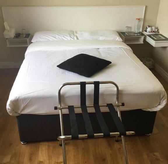 اتاق استاندارد, La Mirage B&b