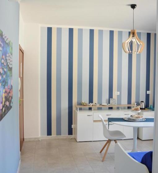 اتاق لوکس, B&b Campitur