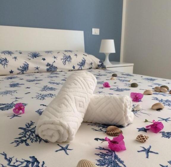 اتاق لوکس, B&b Campitur