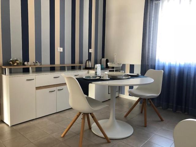 اتاق لوکس, B&b Campitur