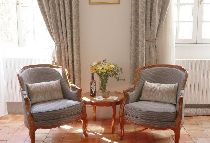Люкс Повышенной Комфортности, Chambres D Hôtes Relais Mira Peis
