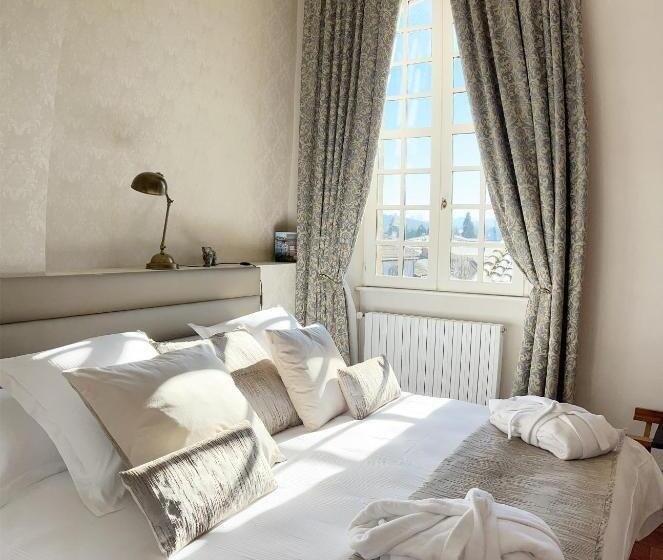 Люкс Повышенной Комфортности, Chambres D Hôtes Relais Mira Peis