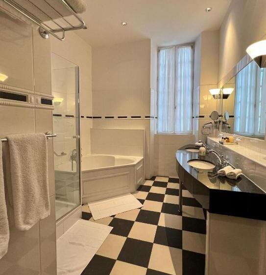 Номер Deluxe, Chambres D Hôtes Relais Mira Peis