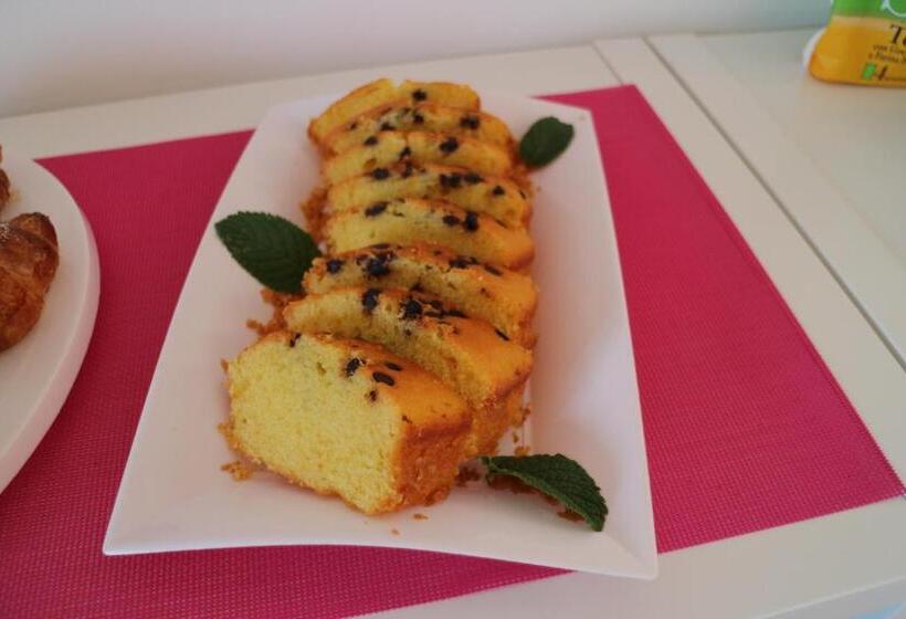 اتاق استاندارد سه نفره, Sweet Suite Margherita B&b