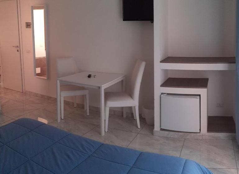 اتاق استاندارد سه نفره, Sweet Suite Margherita B&b