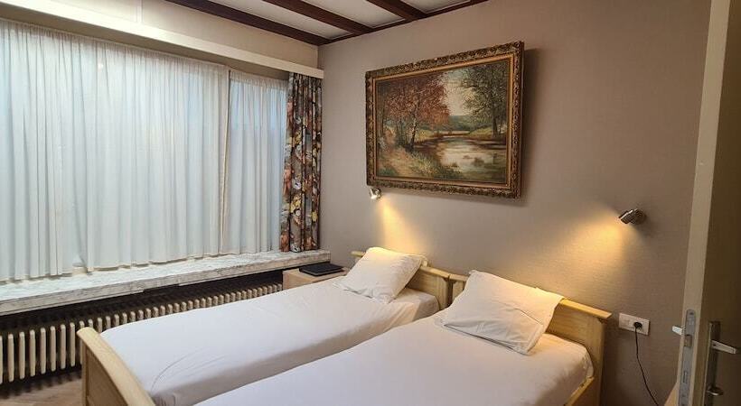 Классический Номер, Alliance Hotel Ieper Centrum