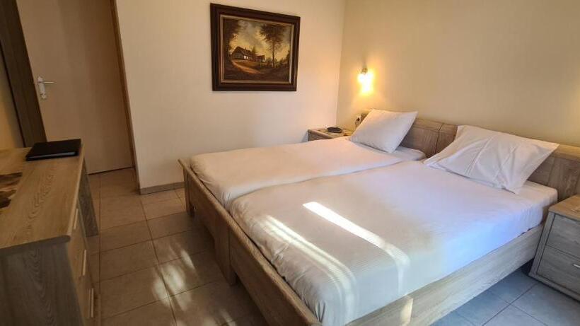 Номер Стандарт, Alliance Hotel Ieper Centrum