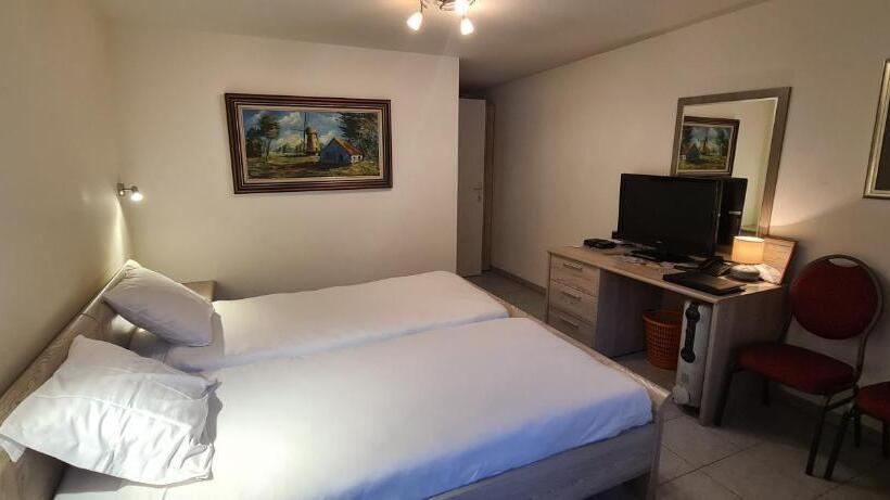 Классический Номер, Alliance Hotel Ieper Centrum
