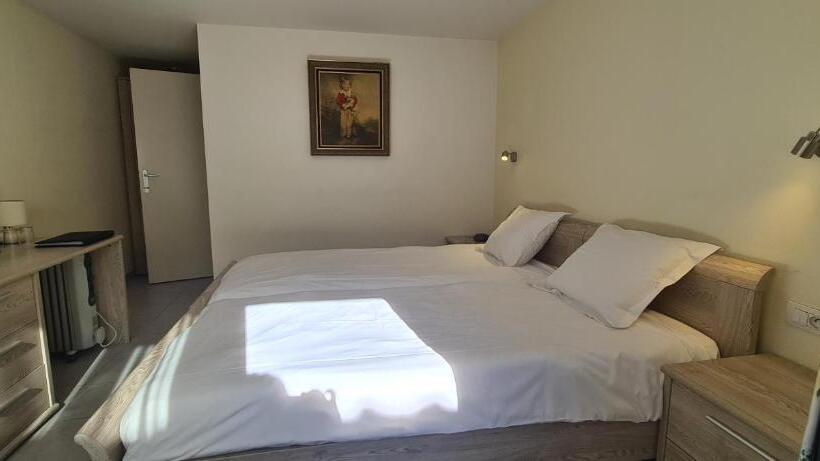 Классический Номер, Alliance Hotel Ieper Centrum