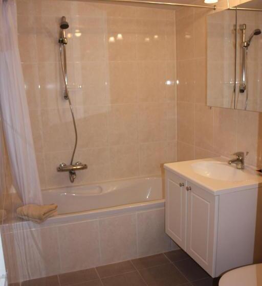 Номер Стандарт, Alliance Hotel Ieper Centrum