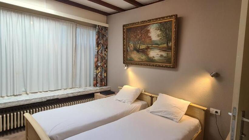 Номер Стандарт, Alliance Hotel Ieper Centrum