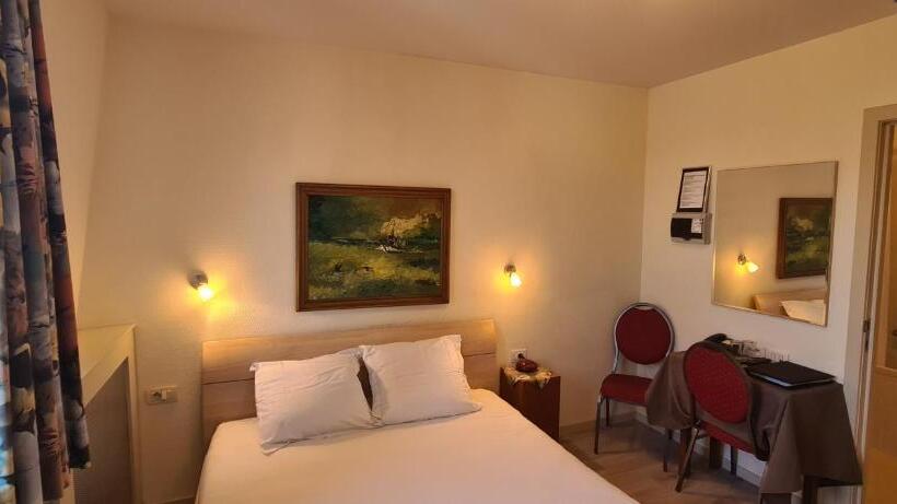 Классический Номер, Alliance Hotel Ieper Centrum