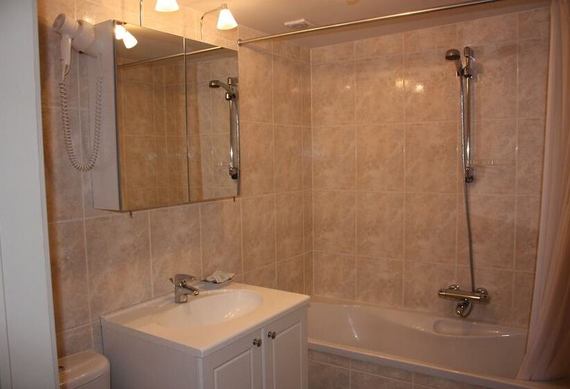 Номер Стандарт, Alliance Hotel Ieper Centrum