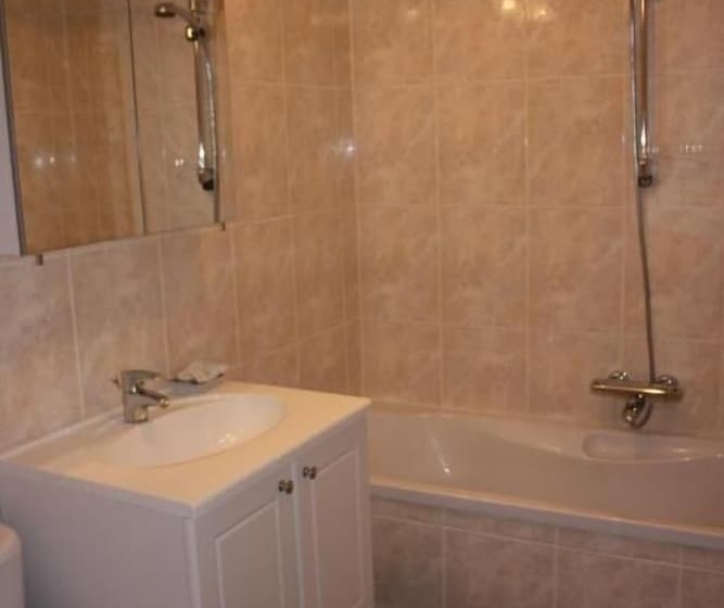 Классический Номер, Alliance Hotel Ieper Centrum