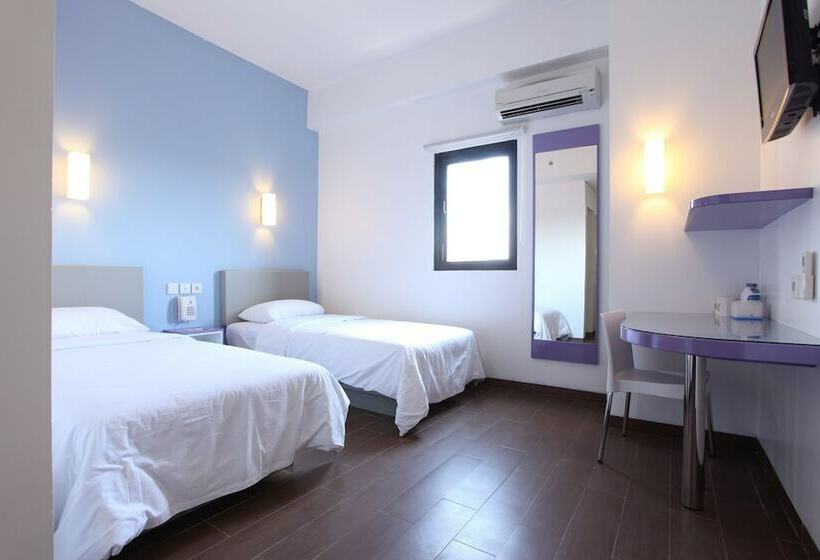 Номер Стандарт, Amaris Hotel Legian Bali
