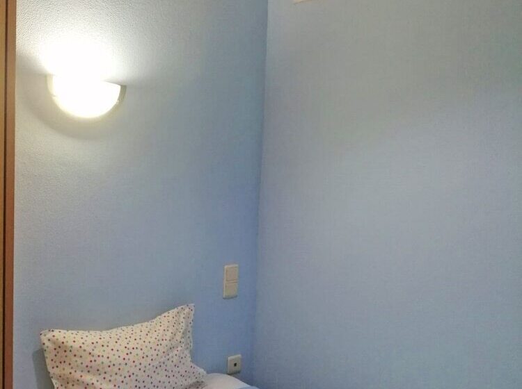 اتاق استاندارد یک نفره, Residencia Vale Formoso