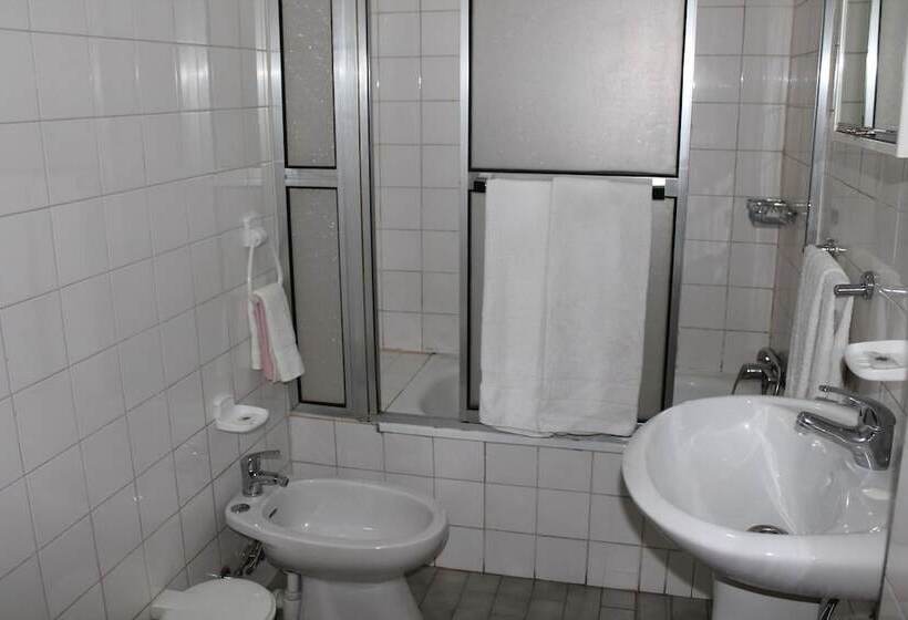 اتاق استاندارد, Residencia Vale Formoso