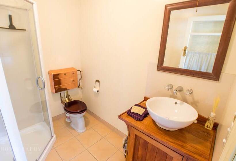 חדר סטנדרט, Boutique Hotel Warwick House