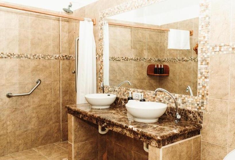 Номер Стандарт Трехместный, Albemarle