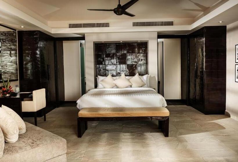 Вилла 2 Спальни, Nikki Beach Resort & Spa Koh Samui