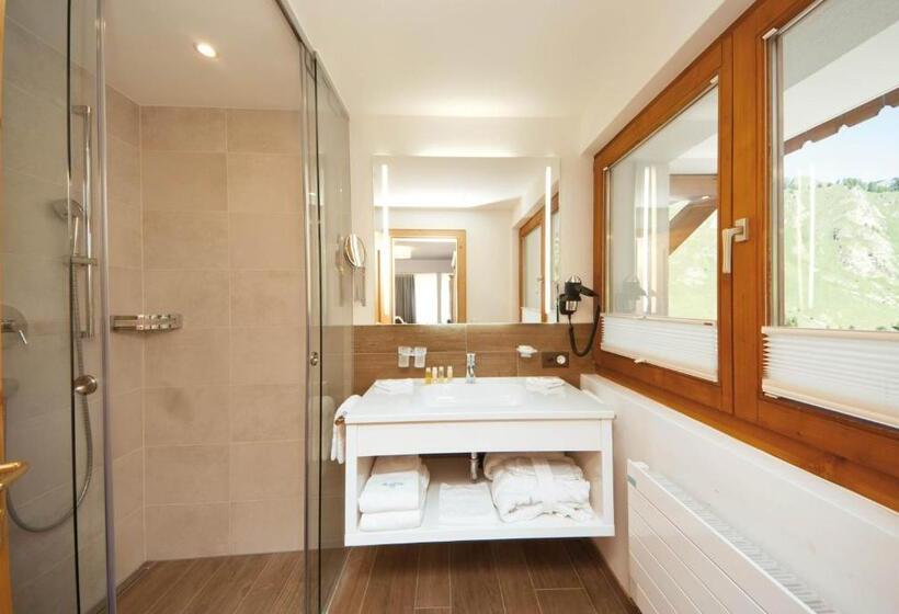 اتاق استاندارد, Waldpark Hotel Garni
