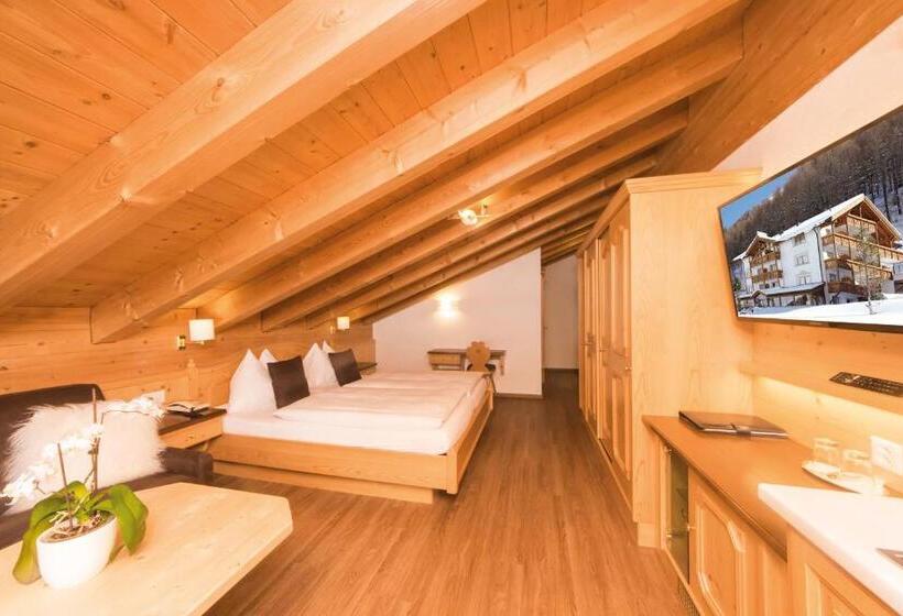 استودیوی استاندارد, Waldpark Hotel Garni