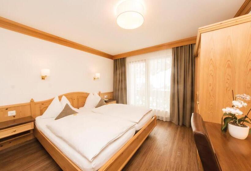 اتاق عادی, Waldpark Hotel Garni