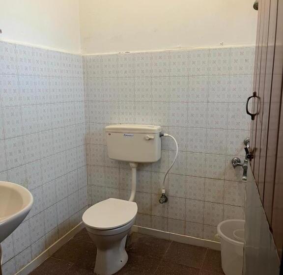 اتاق لوکس خانوادگی, Deer Suites And Spa  Rock Beach White Town Zone , French Quarter, Pondicherry