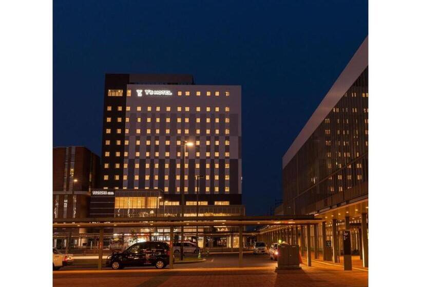 استودیوی استاندارد, Y S Hotel Asahikawa Ekimae   Vacation Stay 65443v