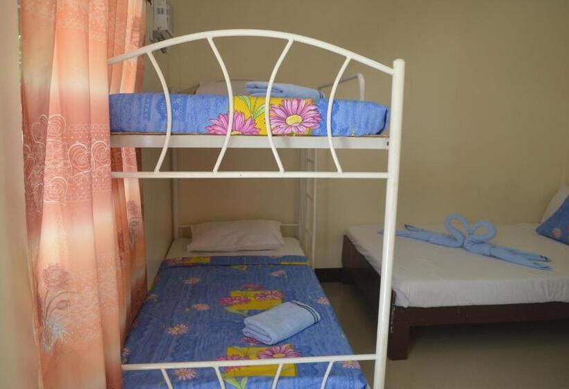 اتاق خانوادگی, Amor En Beach House