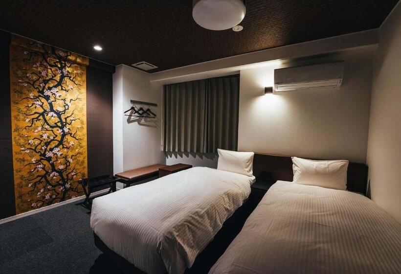 Студия Стандарт, Tapstay Hotel   Vacation Stay 35230v