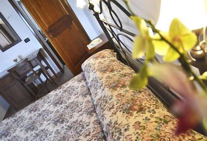 Номер Стандарт, Agriturismo Il Casolare Di Bucciano