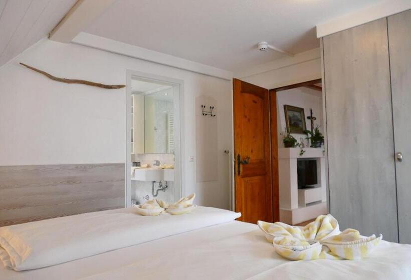 Номер Superior, Altstadt Hotel Zum Hechten