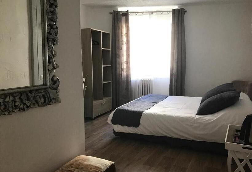 Номер Superior, De La Bastide