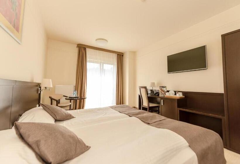اتاق استاندارد, Elbrus Spa & Wellness