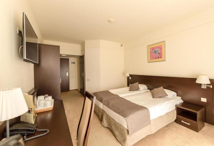 اتاق استاندارد, Elbrus Spa & Wellness