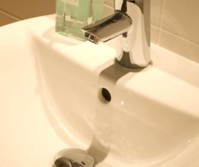 اتاق استاندارد, Grasshoppers Hotel Glasgow