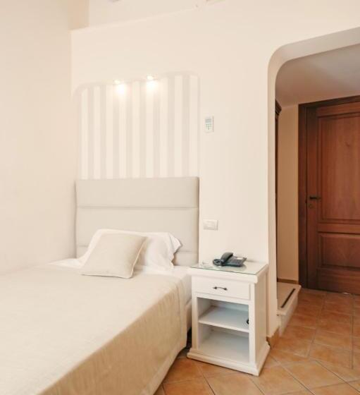 Pokój Standard Jednoosobowy, L Arcangelo   Boutique