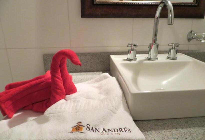 스탠다드 룸, La Quinta San Andrés