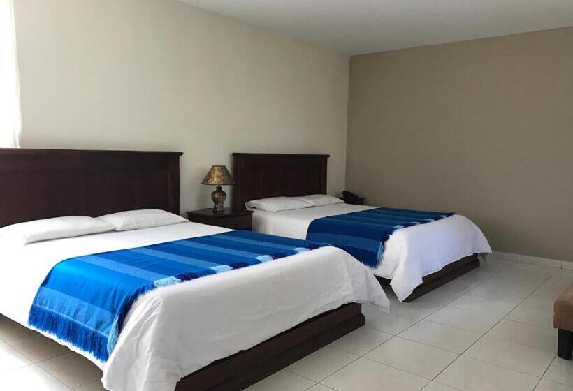 스탠다드 룸, La Quinta San Andrés