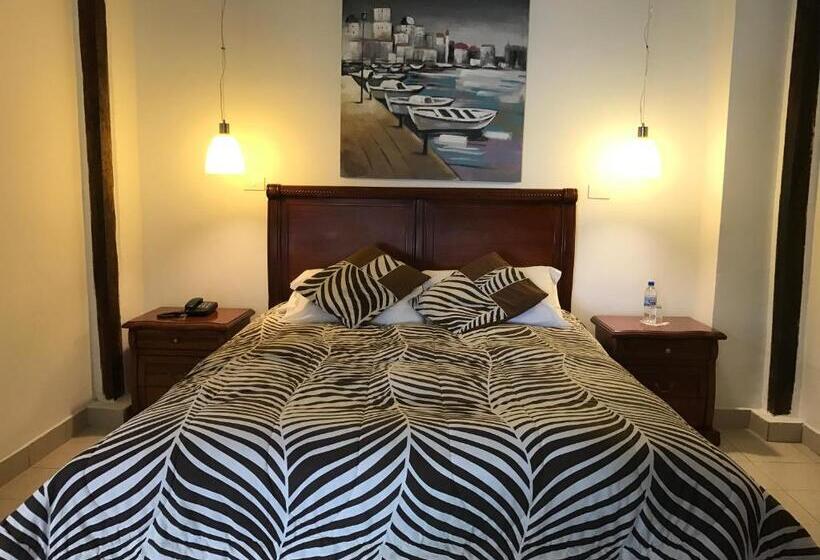 اتاق سوپریور, La Quinta San Andrés