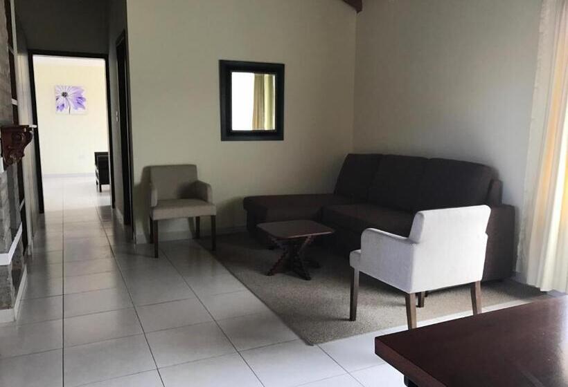 수피리어 스위트, La Quinta San Andrés