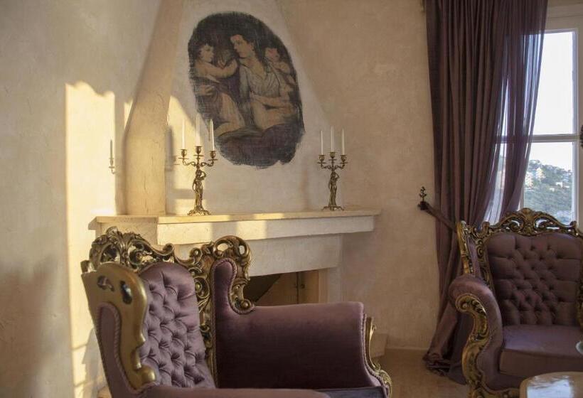 Люкс Вид на Море, Lukka Exclusive Hotel – Adult Only +12