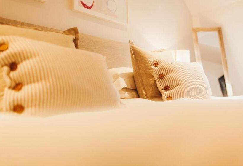 Номер Стандарт, Primrose House St. Ives