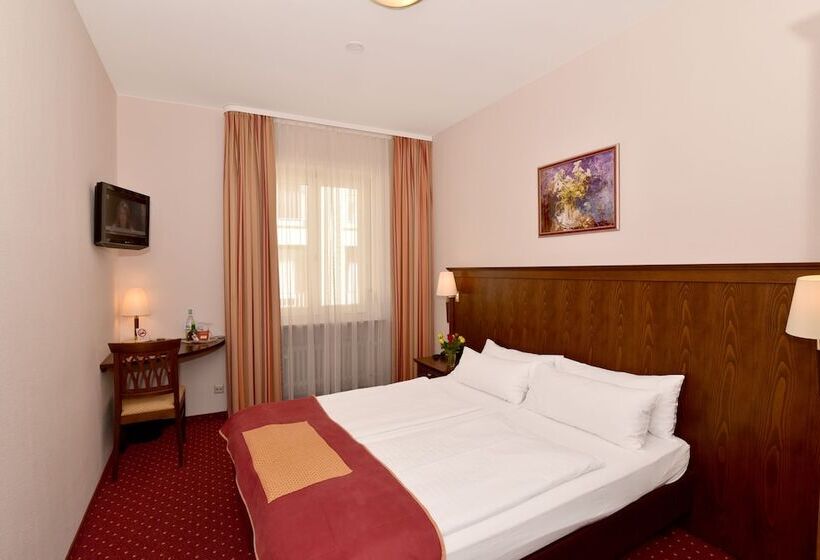 Номер Economy, Romerhof