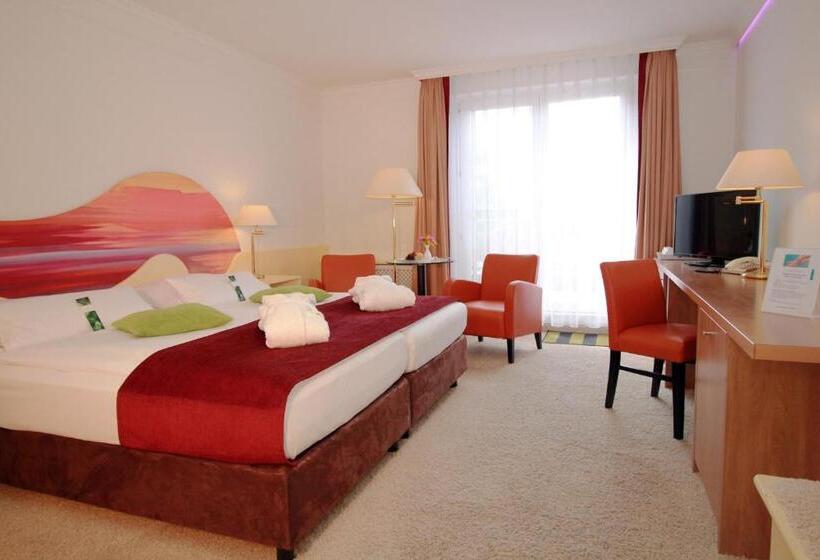 Номер Комфорт, & Spa Sommerfeld   Adults Only