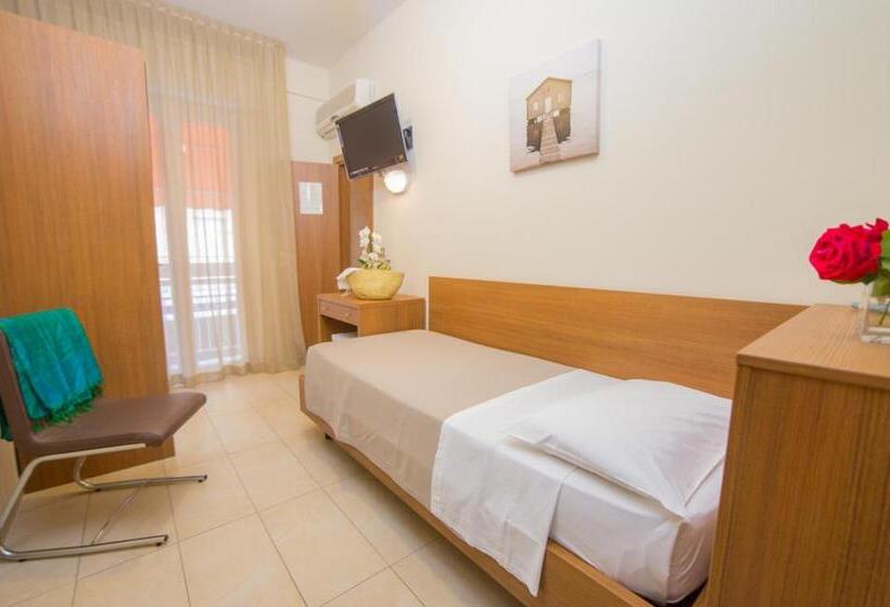 חדר סטנדרט יחיד, Mediterraneo Hotel & Suites