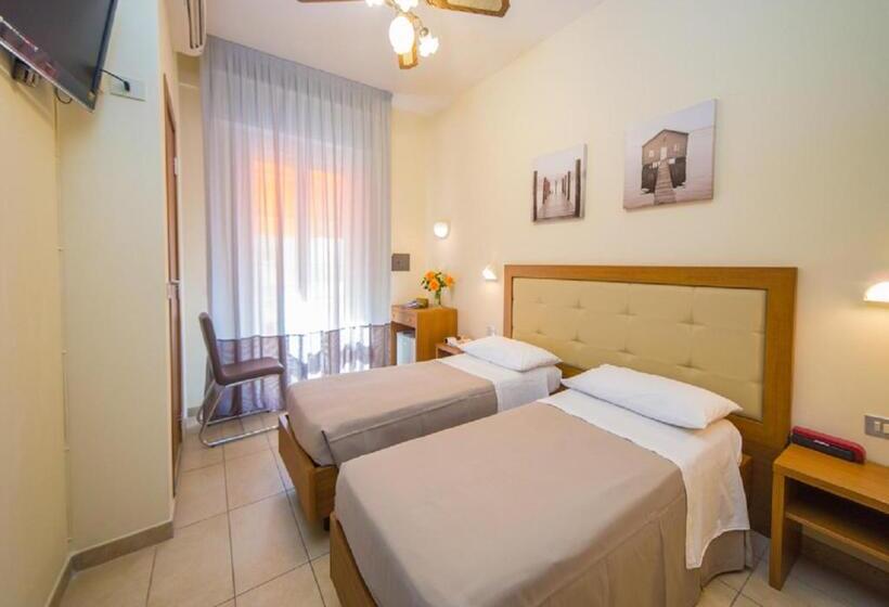 חדר סטנדרט, Mediterraneo Hotel & Suites